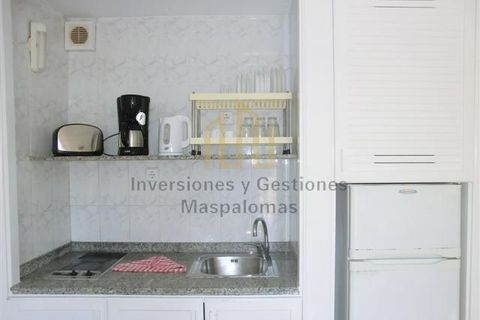 Lejlighed i Playa Del Ingles, Gran Canaria, Playa Del Ingles - € 190.000 | Ref: KE-190000PLI - foto 5